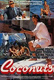 Coconuts (1985)