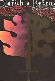Oldrich a Bozena (1985)