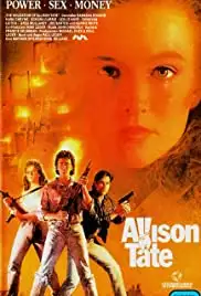 The Education of Allison Tate (1986)
