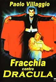 Fracchia contro Dracula (1985)