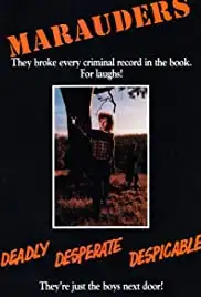 Marauders (1986)