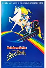 Rainbow Brite and the Star Stealer (1985)