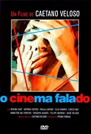 O Cinema Falado (1986)