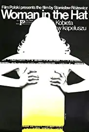 Kobieta w kapeluszu (1985)