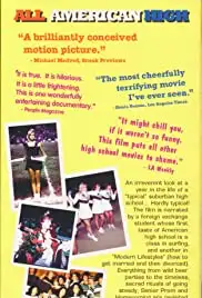 All American High (1986)