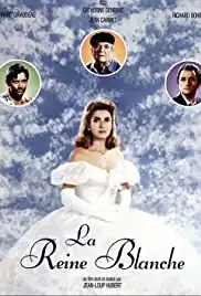 La reine blanche (1991)