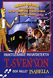 T. Sventon och fallet Isabella (1991)