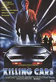 Killing Cars (1986)