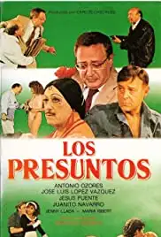 Los presuntos (1986)