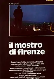 Il mostro di Firenze (1986)