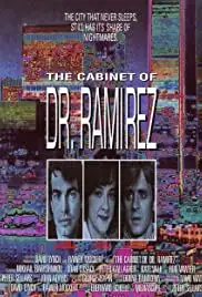 The Cabinet of Dr. Ramirez (1991)