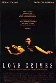 Love Crimes (1992)