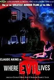 Where Evil Lives (1991)