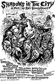 Shadows in the City (1991)