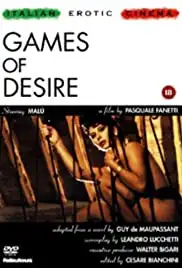 Games of Desire (1991)