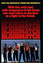 Bloodmatch (1991)