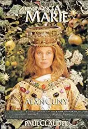 L'annonce faite à Marie (1991)