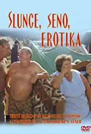 Slunce, seno, erotika (1991)