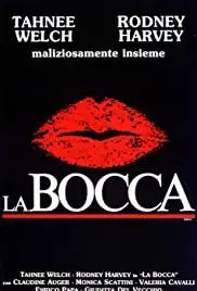 La bocca (1991)