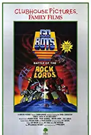 GoBots: Battle of the Rock Lords (1986)