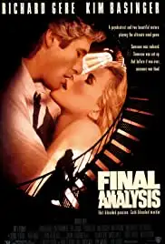 Final Analysis (1992)