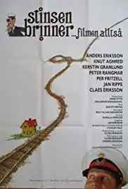 Stinsen brinner... filmen alltså (1991)