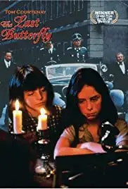 Poslední motýl (1991)