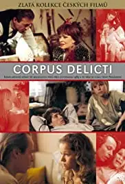 Corpus delicti (1991)