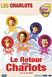 Le retour des Charlots (1992)