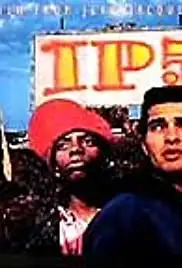 IP5: L'île aux pachydermes (1992)