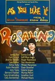 As You Like It (1992)