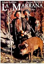 La marrana (1992)