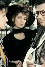 Amoureux fou (1991)