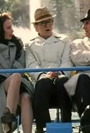 Farssmann oder Zu Fuß in die Sackgasse (1991)