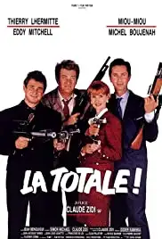 La totale ! (1991)