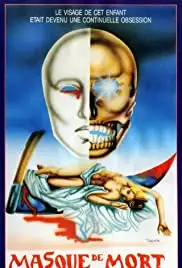 Death Mask (1984)