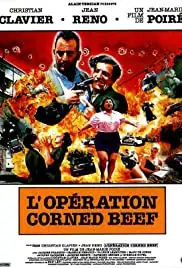 L'opération Corned Beef (1991)