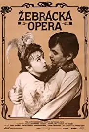 Zebrácká opera (1991)