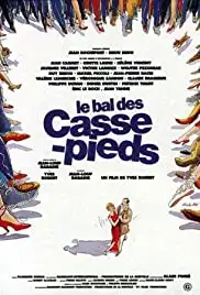 Le bal des casse-pieds (1992)