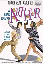 Un orso chiamato Arturo (1992)