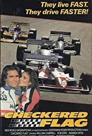 Checkered Flag (1990)