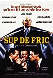 Sup de fric (1992)