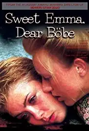 Édes Emma, drága Böbe - vázlatok, aktok (1992)