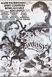 Tasya Fantasia (1994)