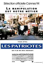 Les patriotes (1994)