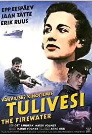 Tulivesi (1994)