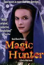 Büvös vadász (1994)