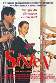 Sixten (1994)