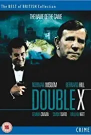 Double X: The Name of the Game (1992)