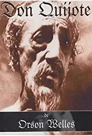 Don Quijote de Orson Welles (1992)